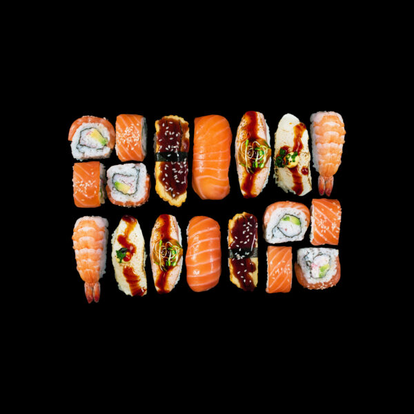 Tamago Nigiri Calories Tamago Nigiri Calories