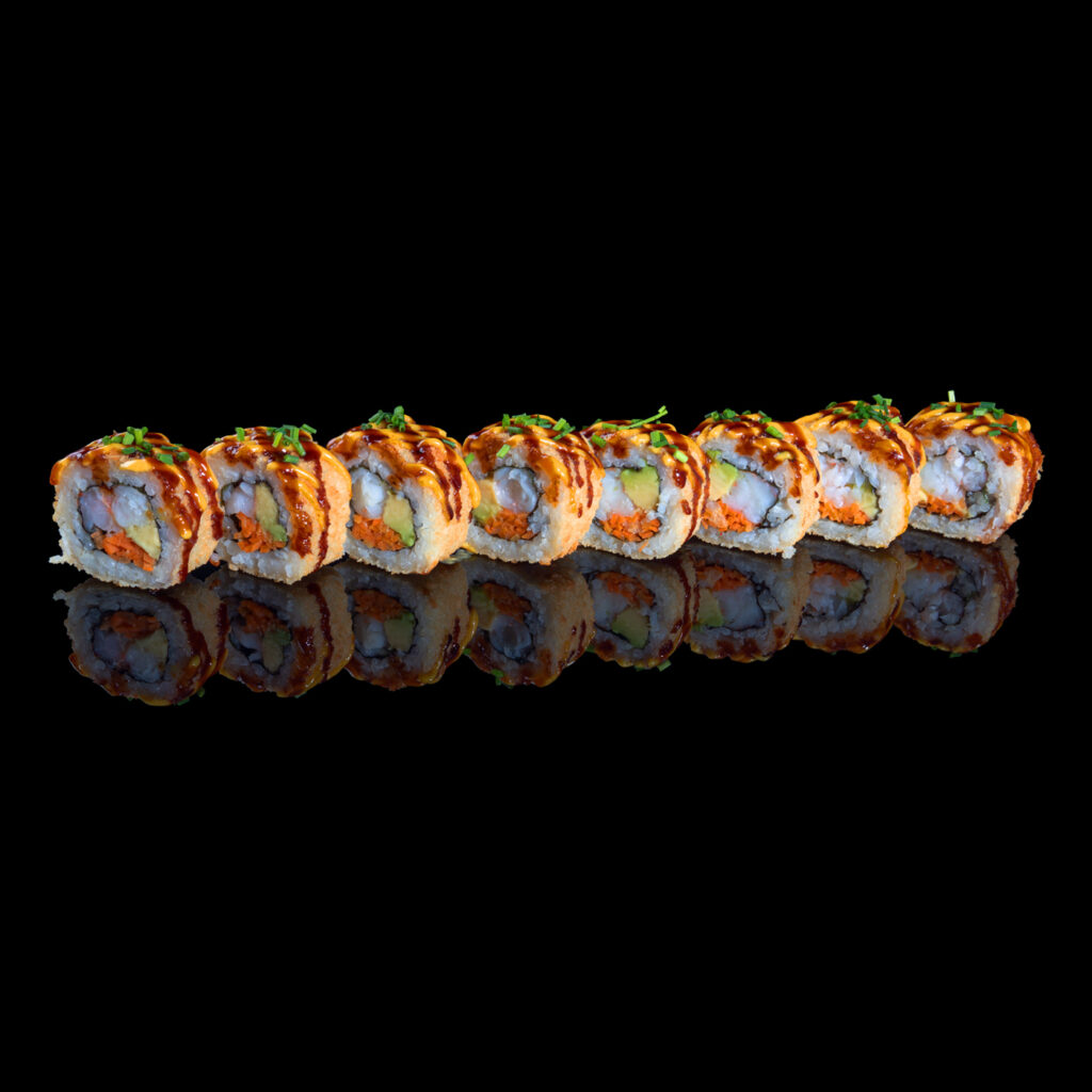 Sushi Nr 32 Mexico Tempura Maki 8 Kpl Sushi Turku Helsinki sushi-nr-32-mexico-tempura-maki-8-kpl-sushi-turku-helsinki