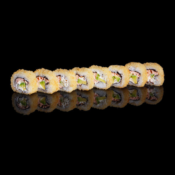 Sushi Nr 33 Nevada Tempura Maki 8 Kpl Sushi Turku Helsinki sushi-nr-33-nevada-tempura-maki-8-kpl-sushi-turku-helsinki