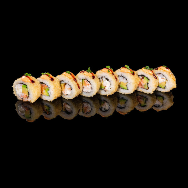 Sushi Nr 34 Texas Tempura Maki 8 Kpl Sushi Turku Helsinki sushi-nr-34-texas-tempura-maki-8-kpl-sushi-turku-helsinki