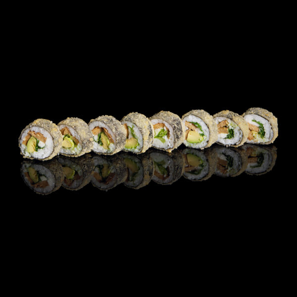 Sushi Nr 78 Dakota Tempura L V 8 Kpl Sushi Turku Helsinki sushi-nr-78-dakota-tempura-l-v-8-kpl-sushi-turku-helsinki